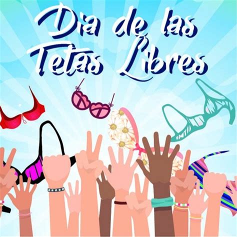 dia de las tetas